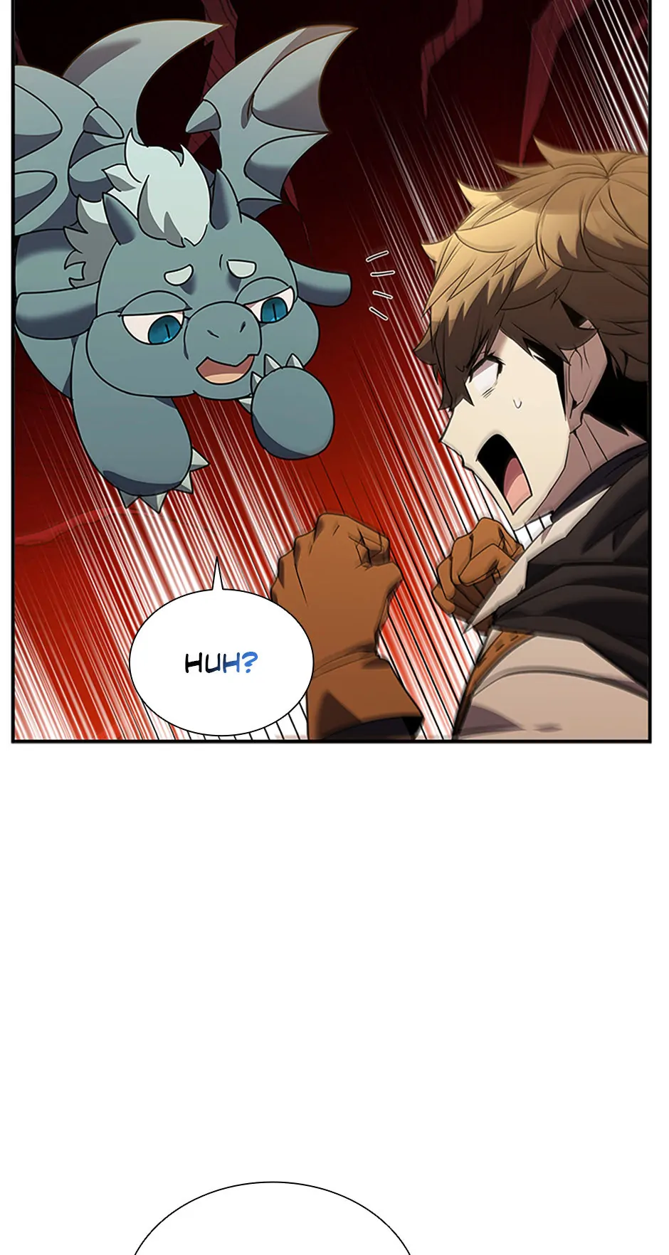 Read Taming Master EN Manga Online