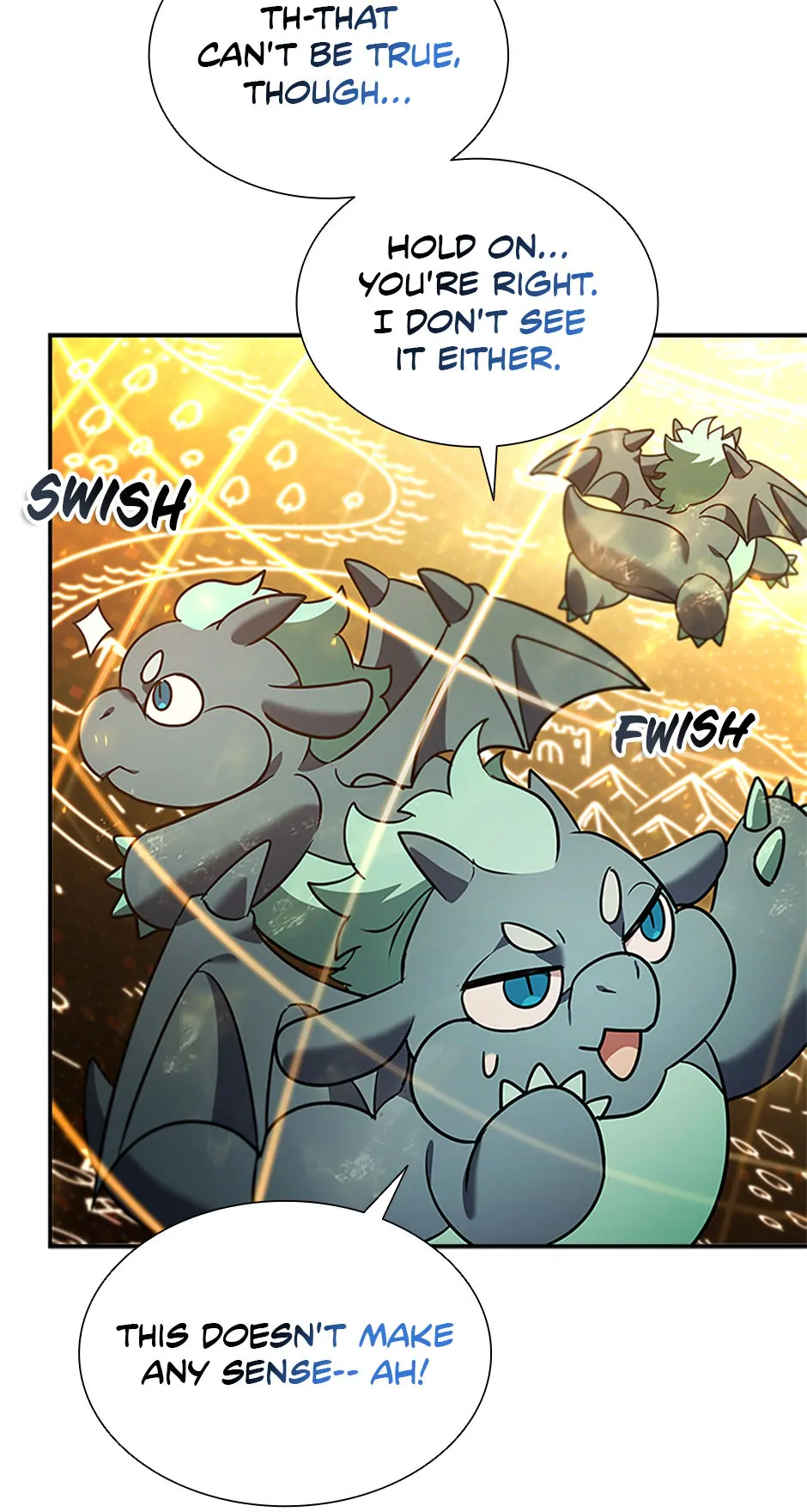 Read Taming Master EN Manga Online