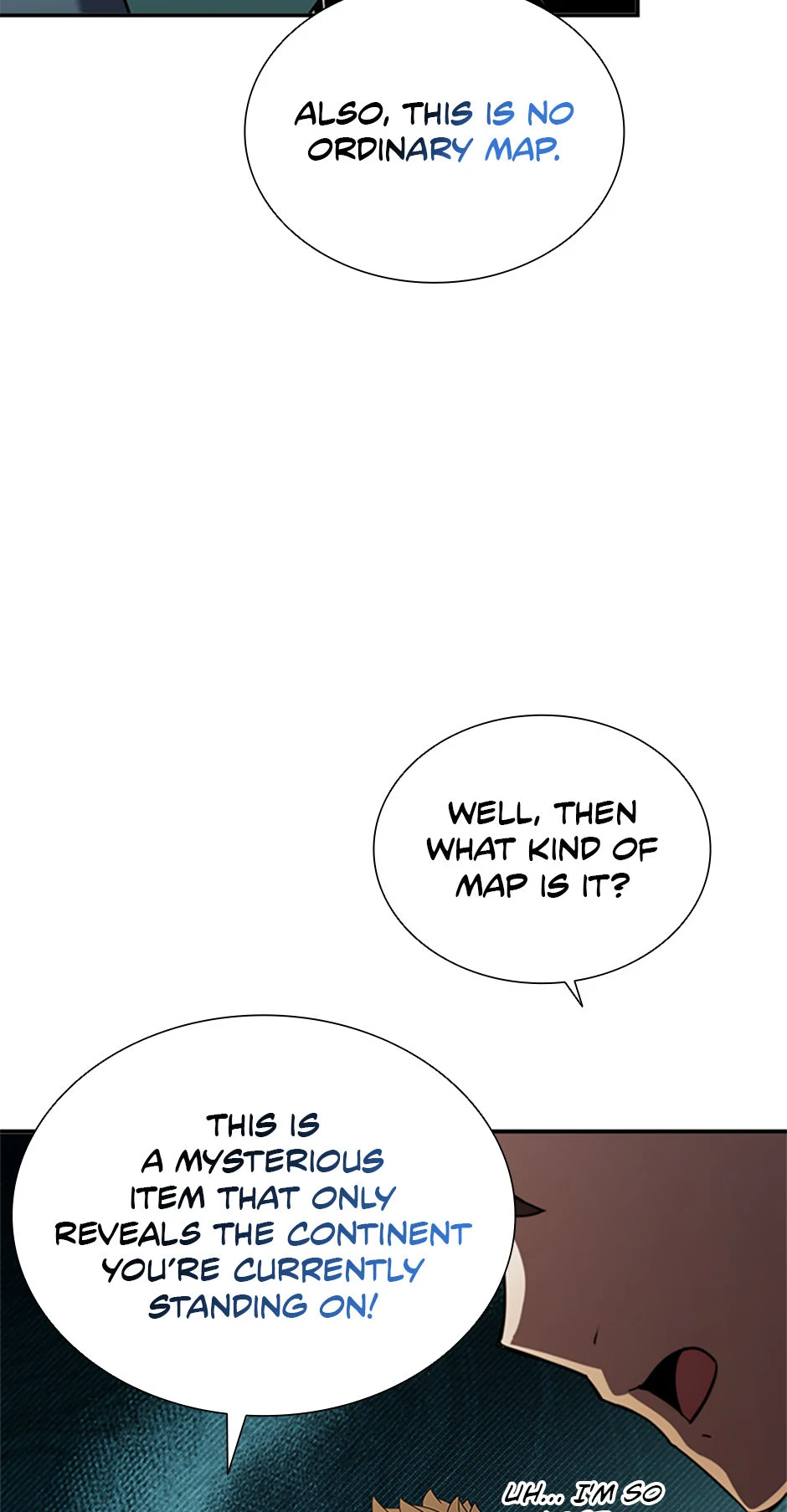 Read Taming Master EN Manga Online