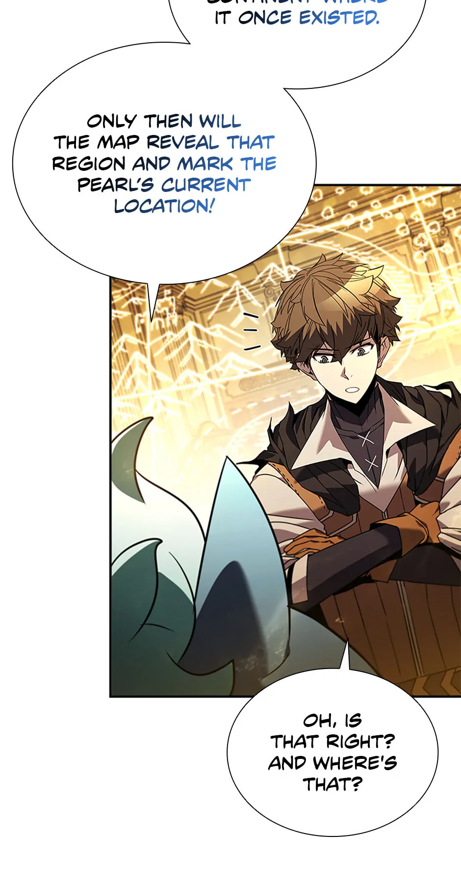 Read Taming Master EN Manga Online