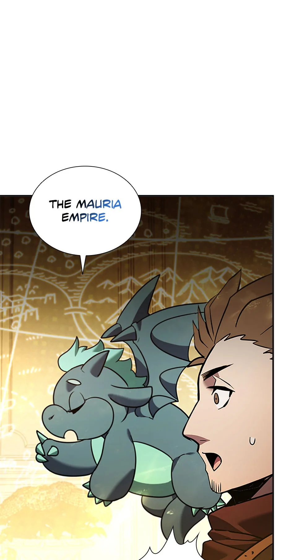 Read Taming Master EN Manga Online