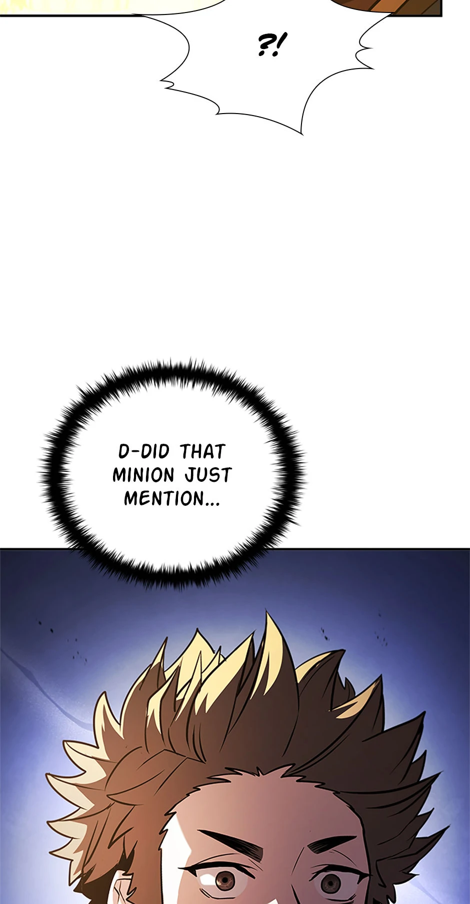 Read Taming Master EN Manga Online