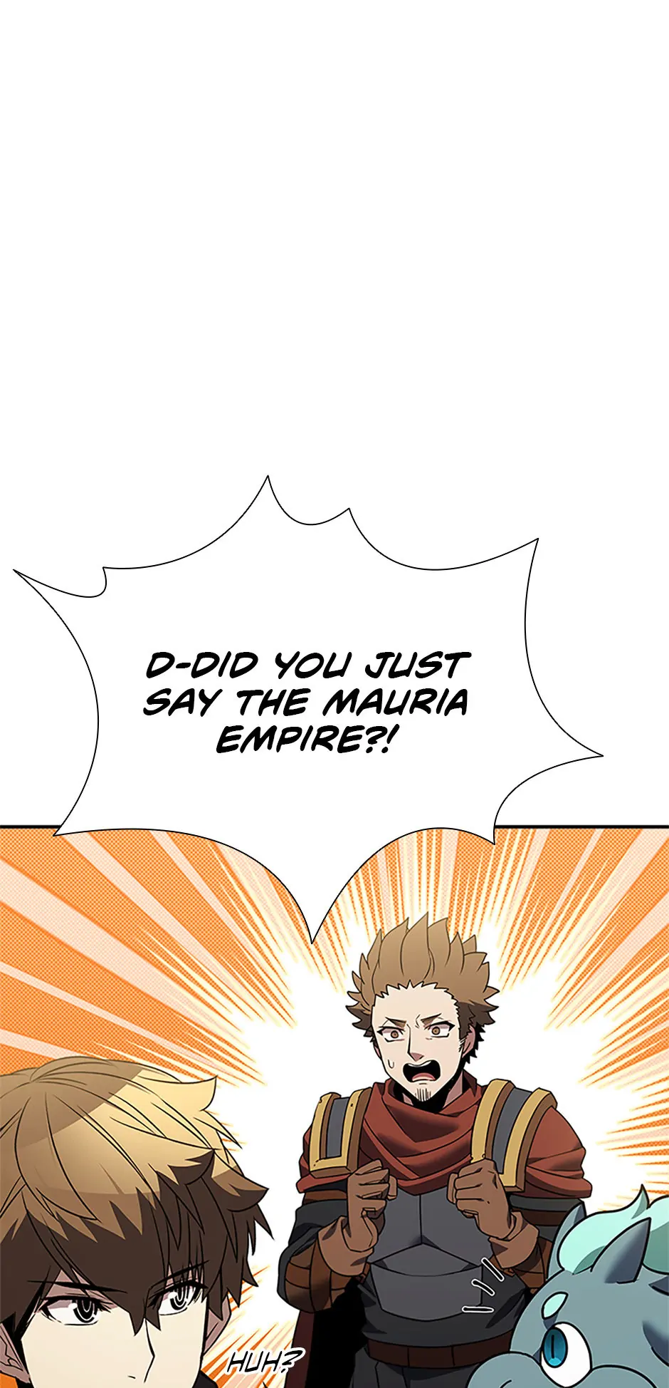 Read Taming Master EN Manga Online