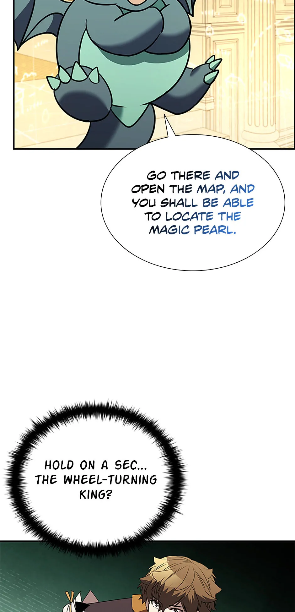 Read Taming Master EN Manga Online