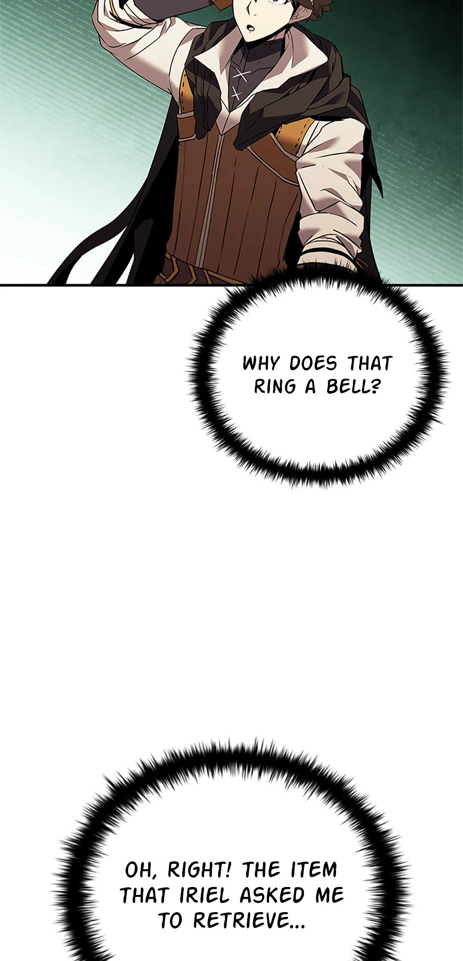 Read Taming Master EN Manga Online