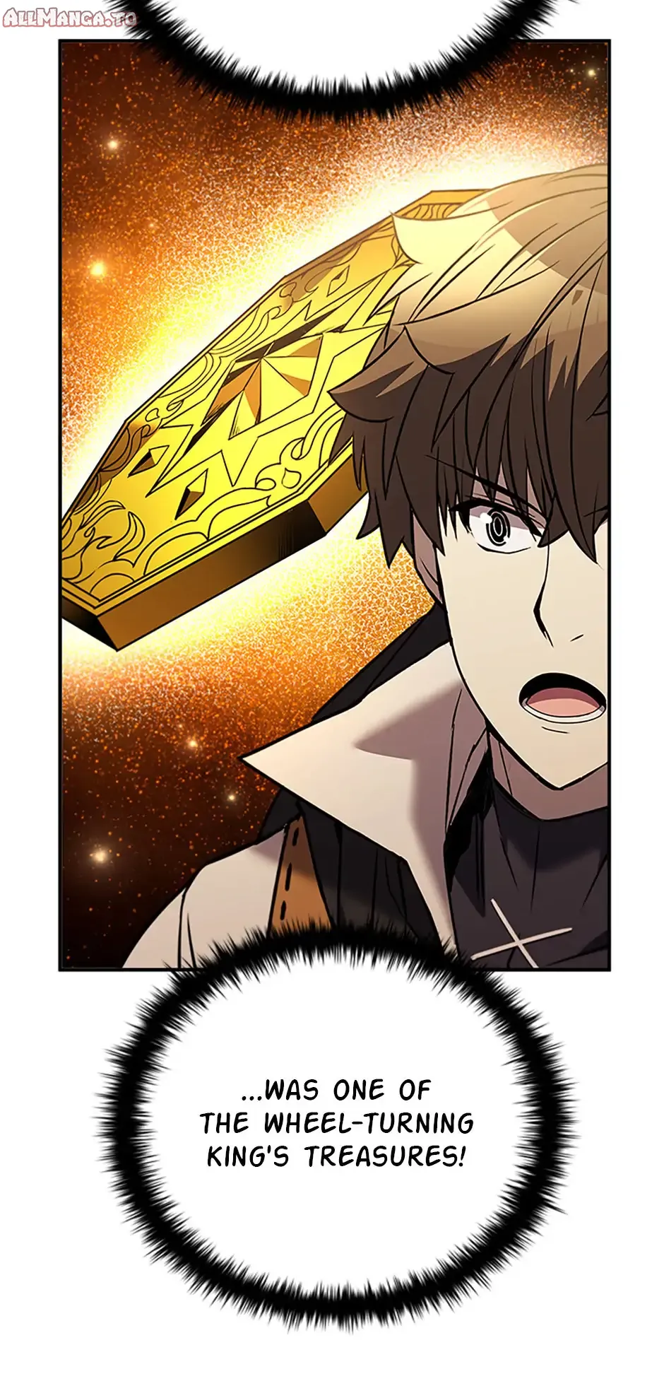 Read Taming Master EN Manga Online