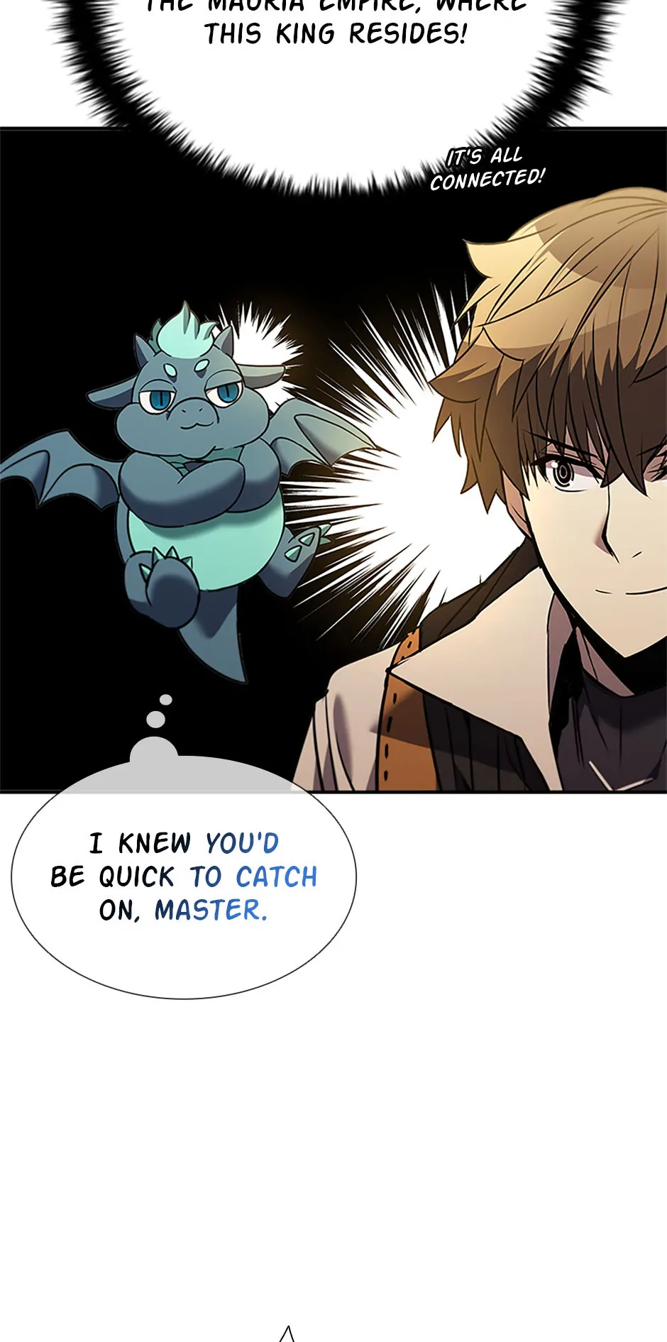 Read Taming Master EN Manga Online