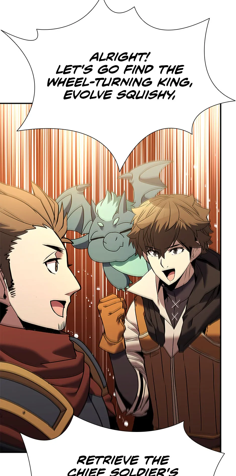 Read Taming Master EN Manga Online