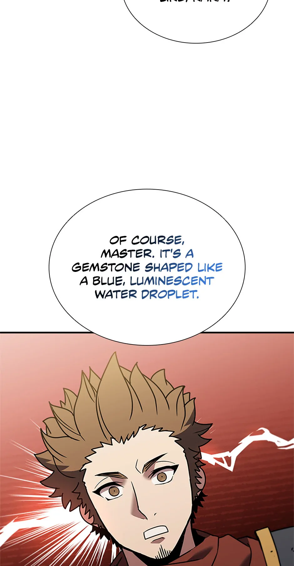 Read Taming Master EN Manga Online