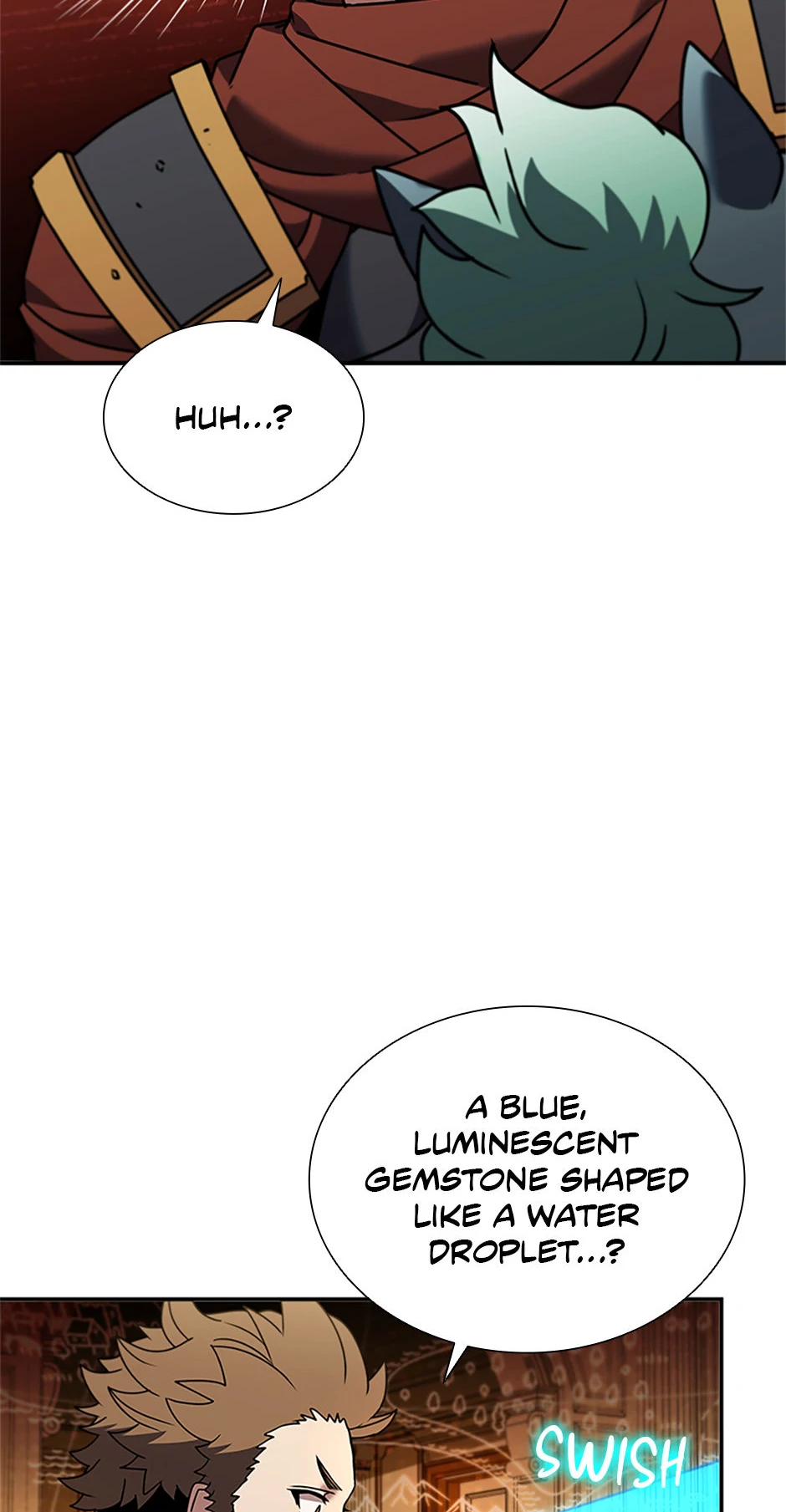 Read Taming Master EN Manga Online