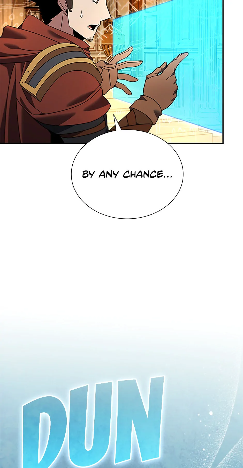 Read Taming Master EN Manga Online