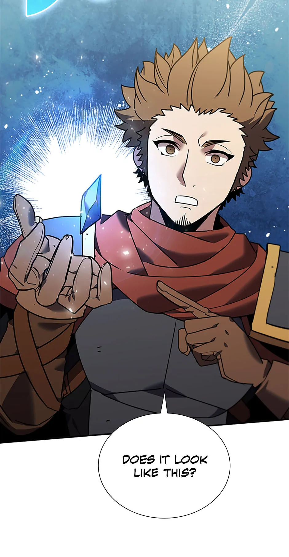 Read Taming Master EN Manga Online