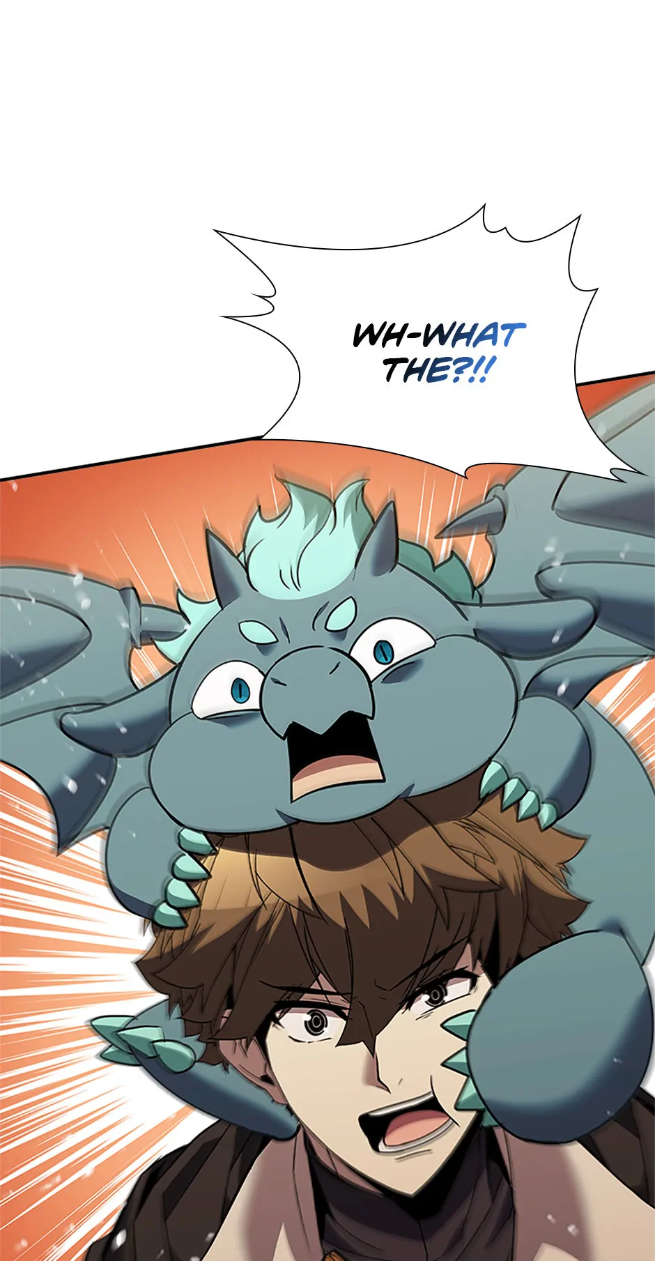 Read Taming Master EN Manga Online