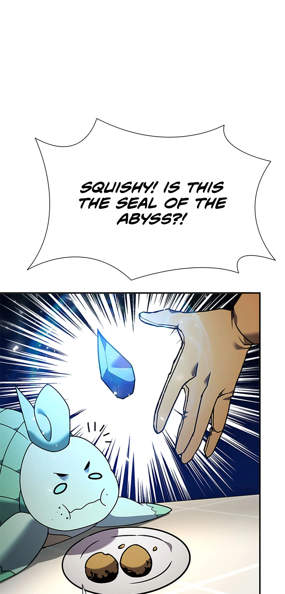 Read Taming Master EN Manga Online