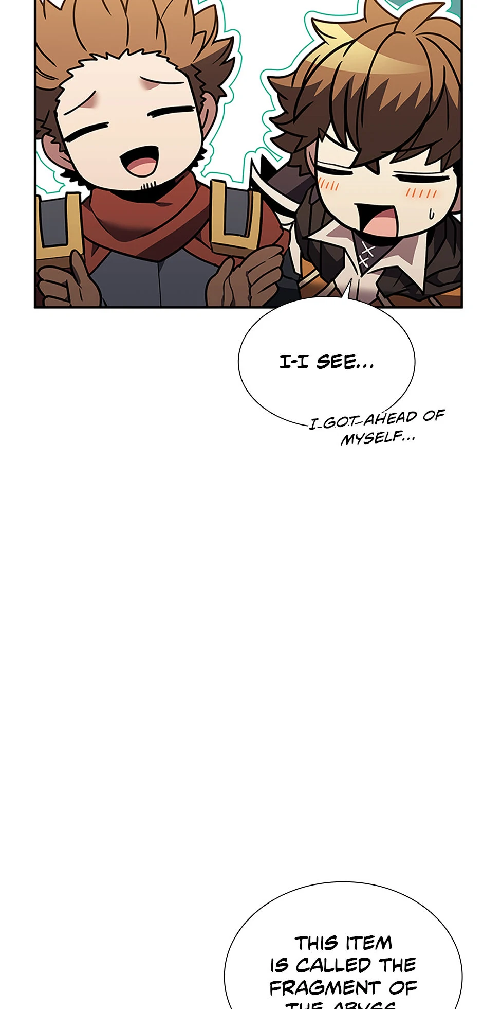 Read Taming Master EN Manga Online