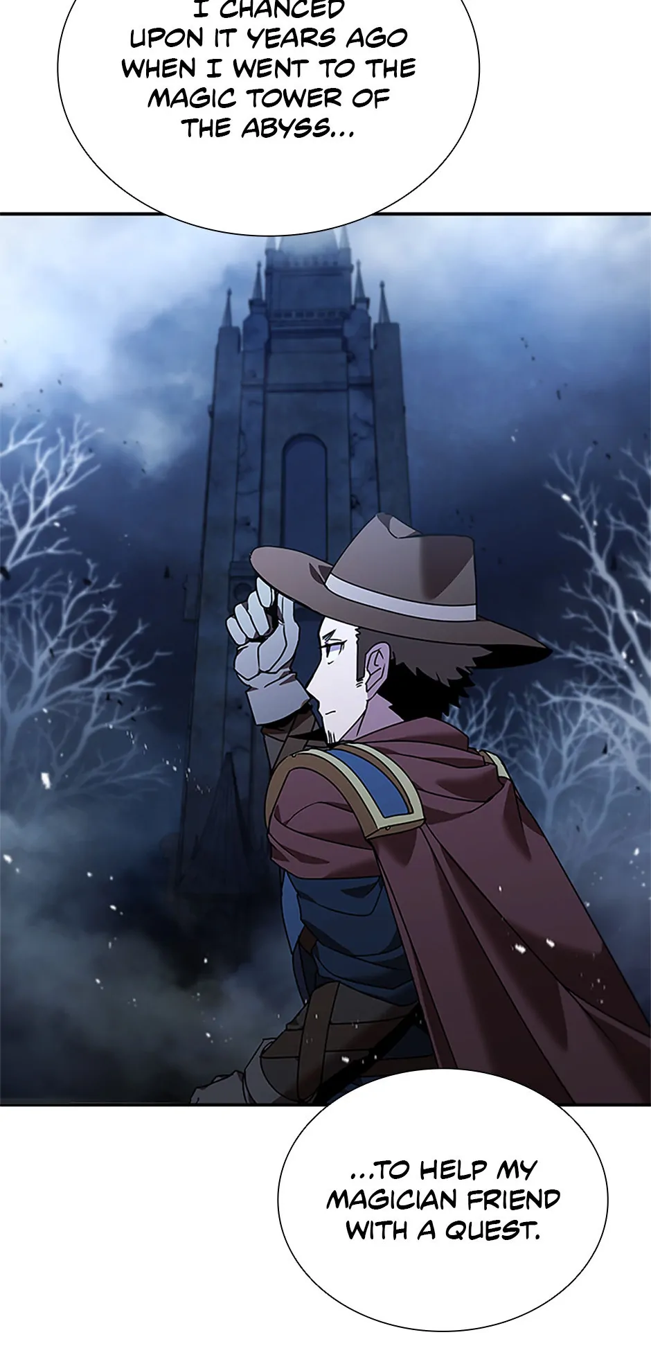 Read Taming Master EN Manga Online