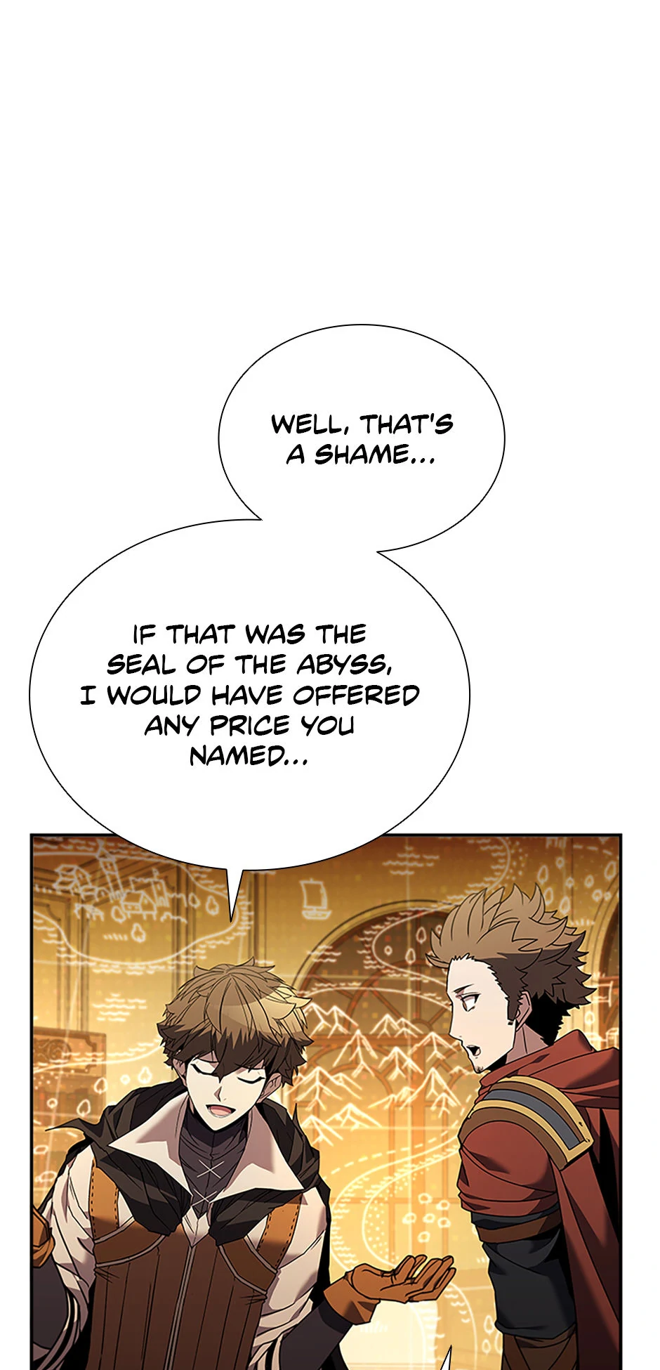 Read Taming Master EN Manga Online