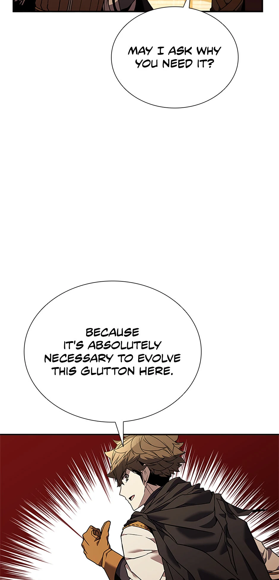 Read Taming Master EN Manga Online