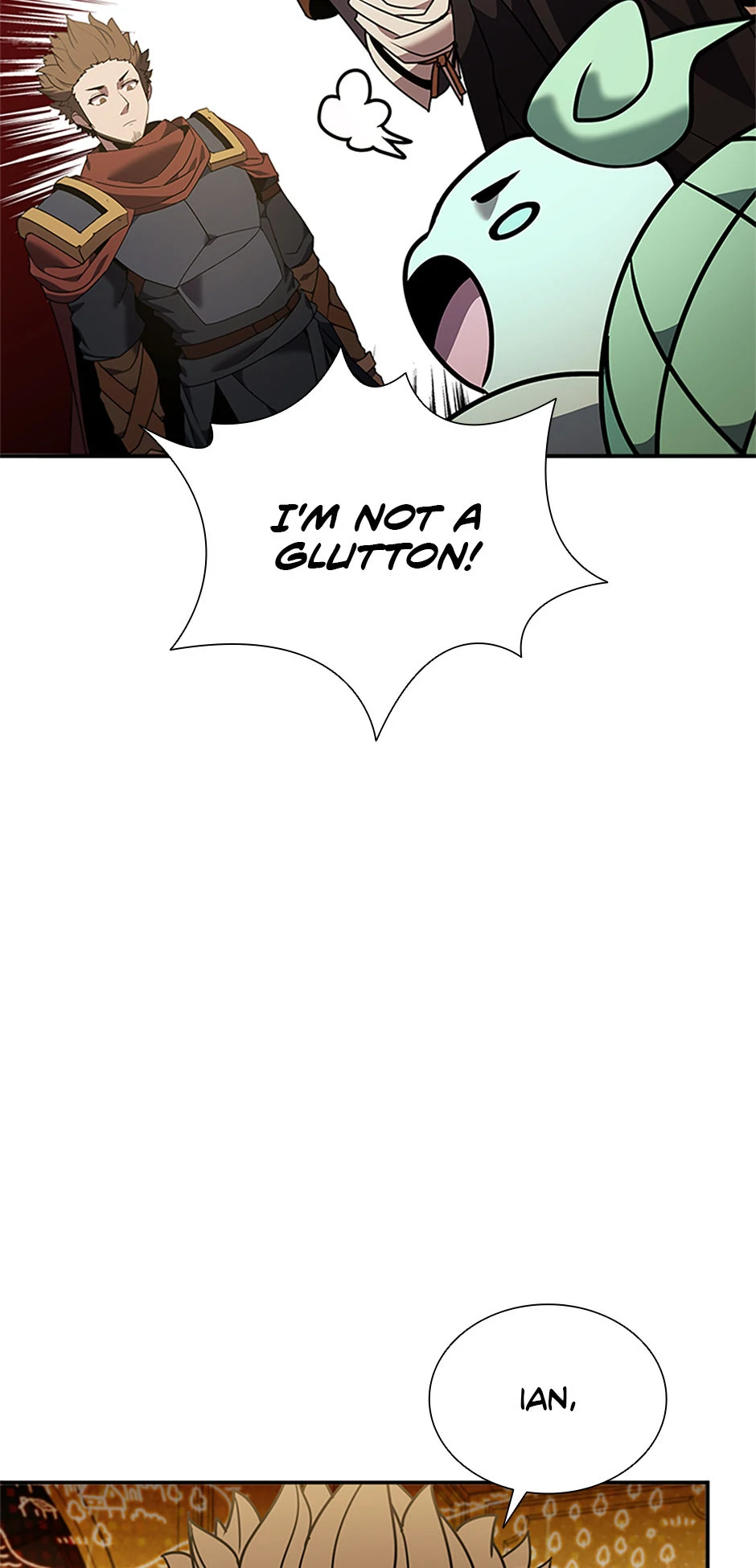 Read Taming Master EN Manga Online