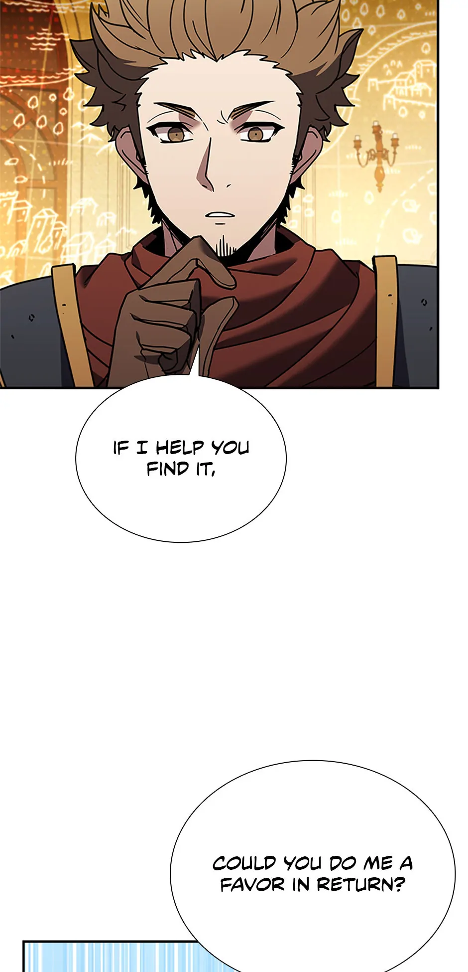 Read Taming Master EN Manga Online