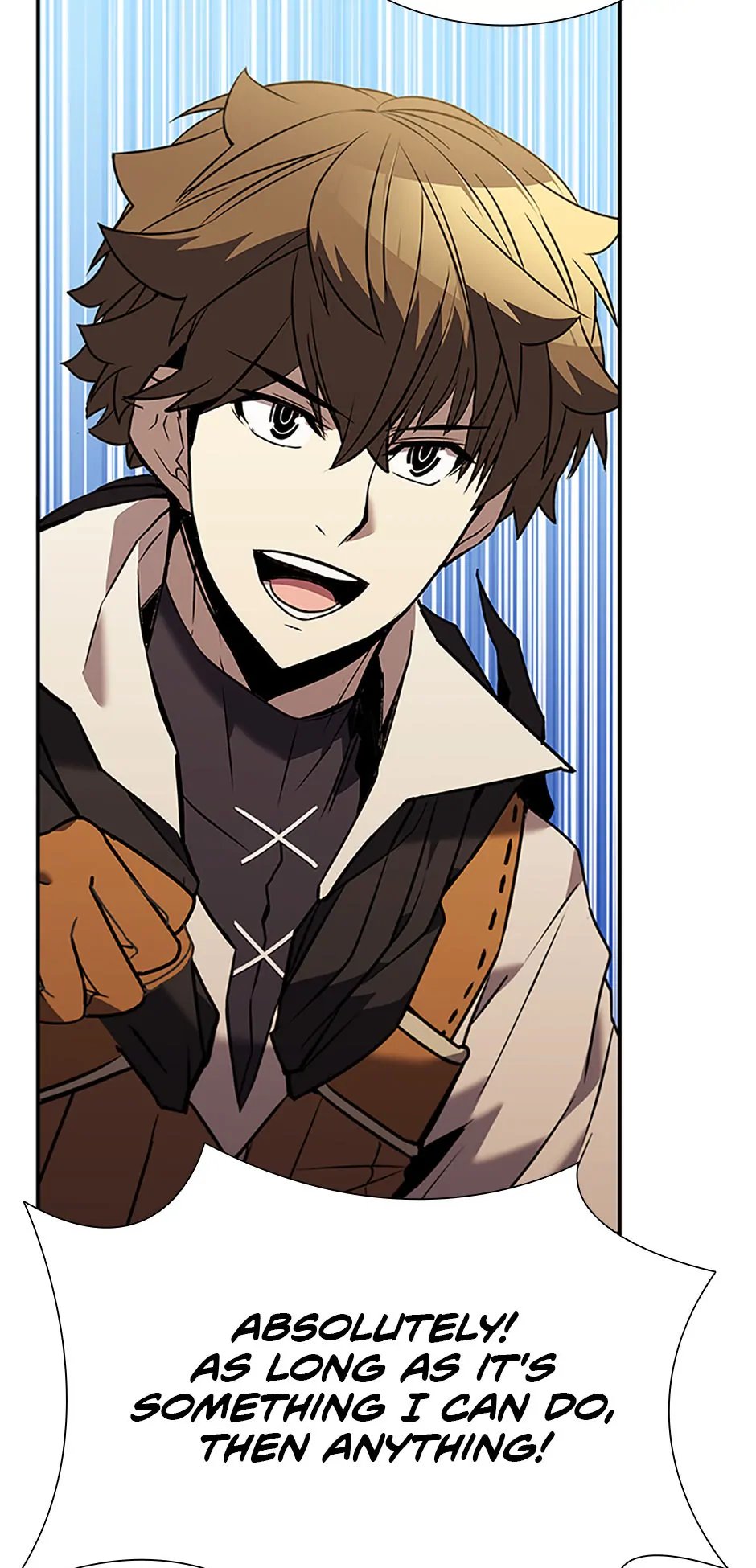 Read Taming Master EN Manga Online