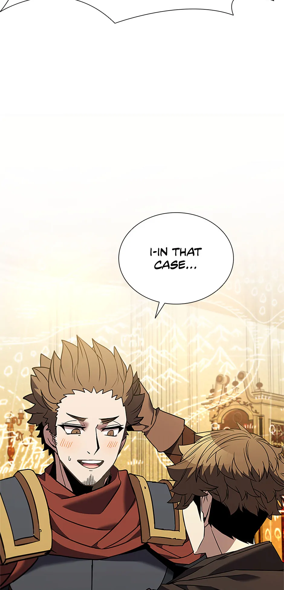 Read Taming Master EN Manga Online