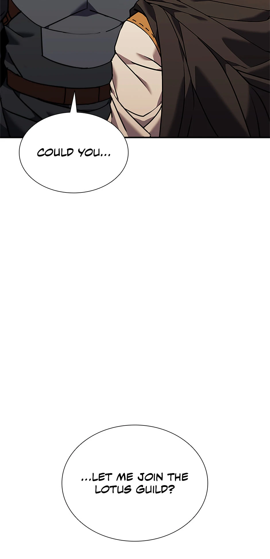 Read Taming Master EN Manga Online