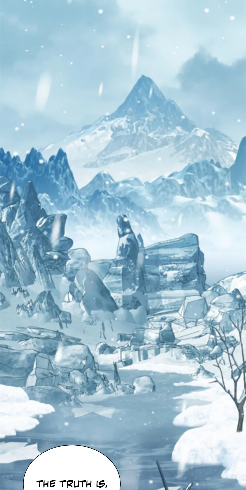 Read Taming Master EN Manga Online