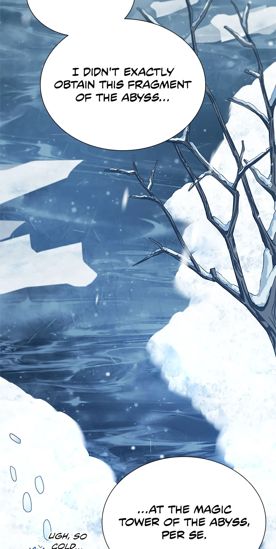 Read Taming Master EN Manga Online