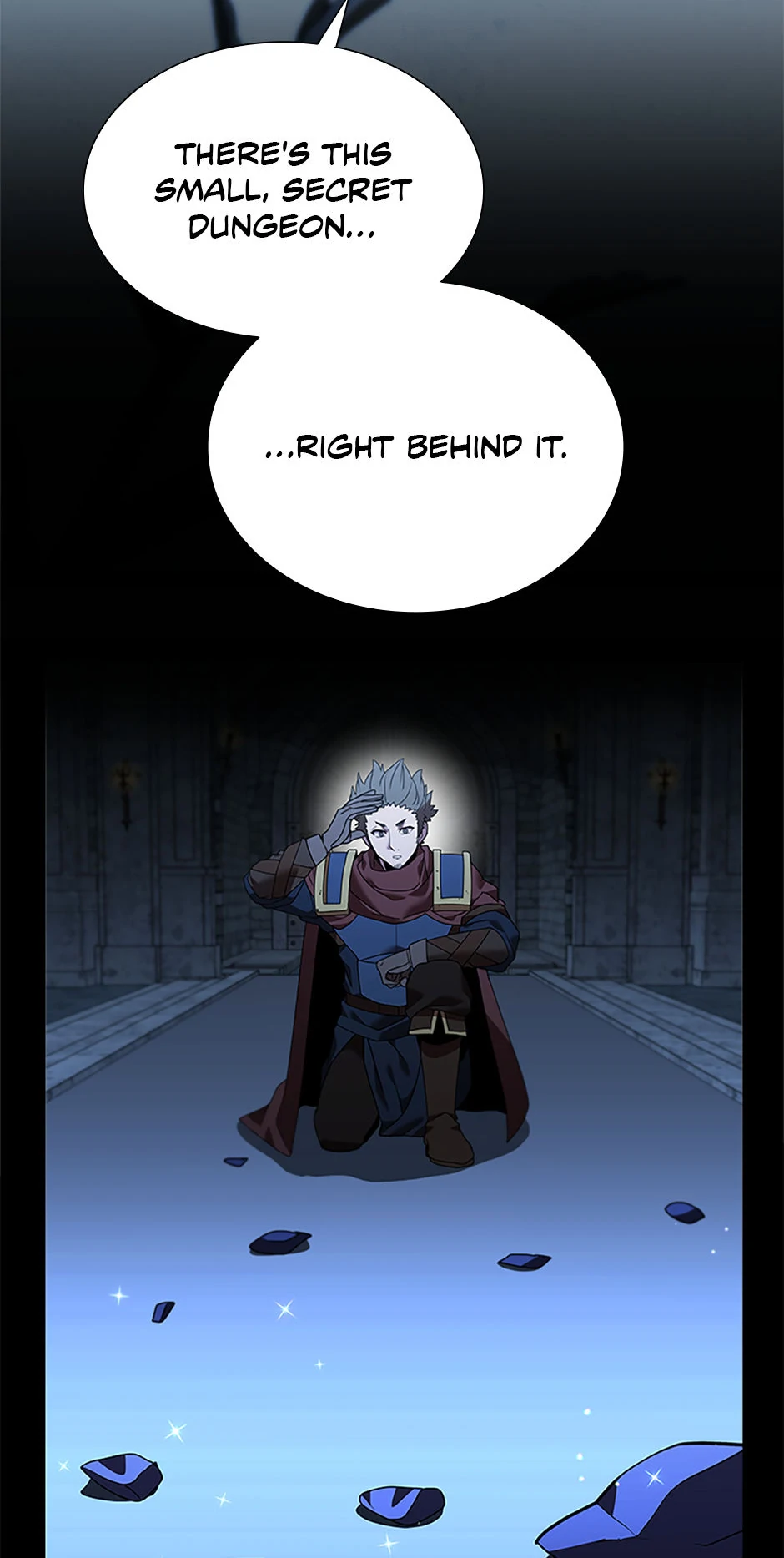 Read Taming Master EN Manga Online