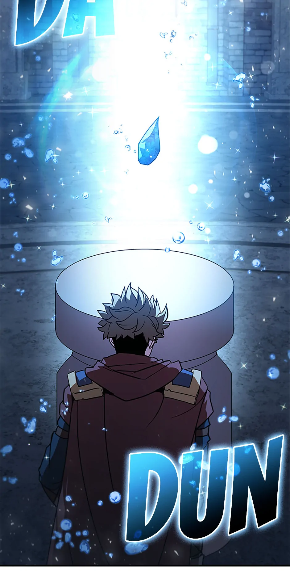 Read Taming Master EN Manga Online