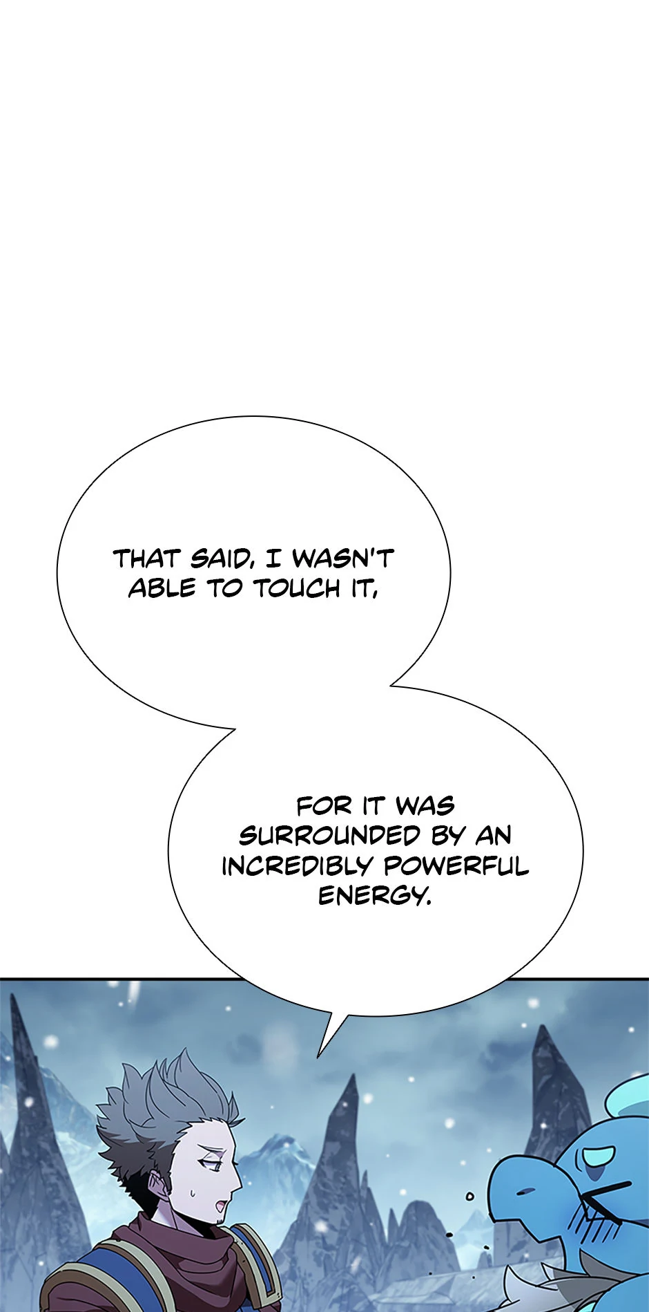 Read Taming Master EN Manga Online