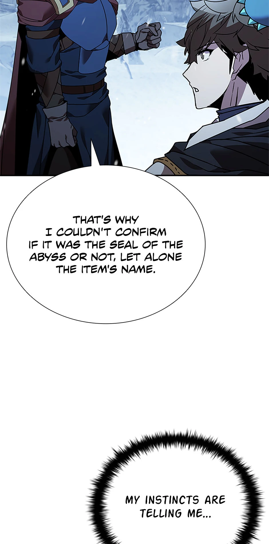 Read Taming Master EN Manga Online