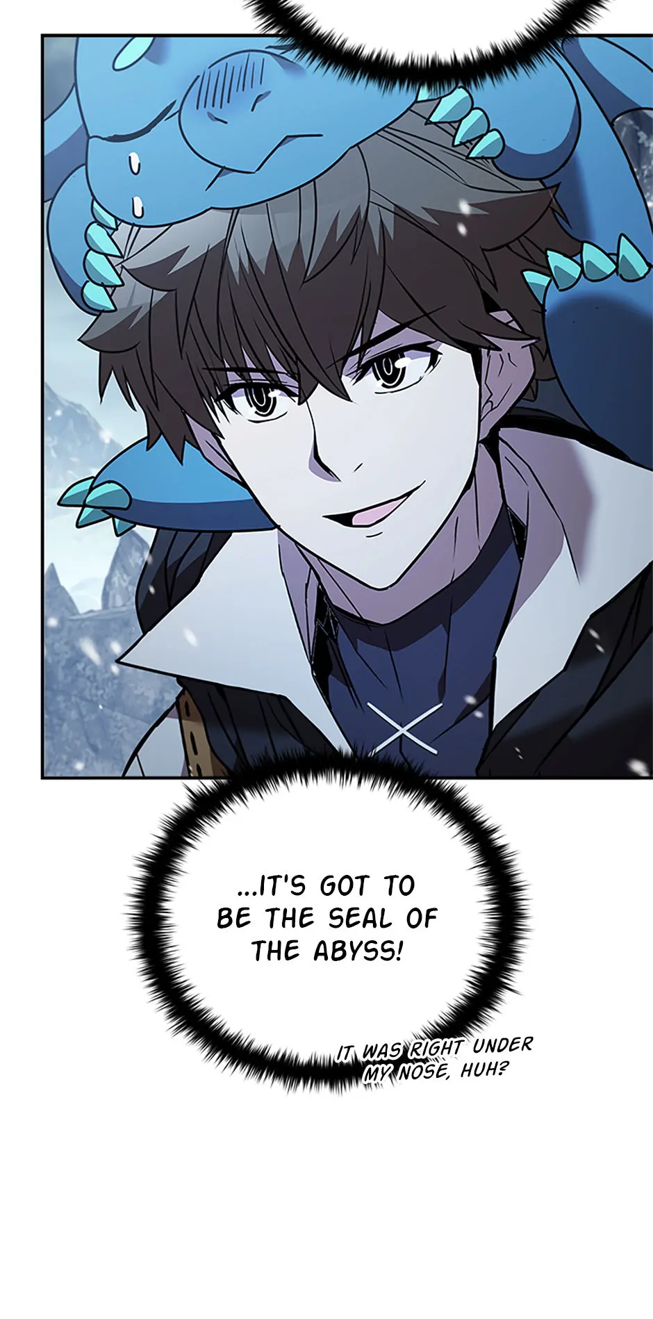 Read Taming Master EN Manga Online