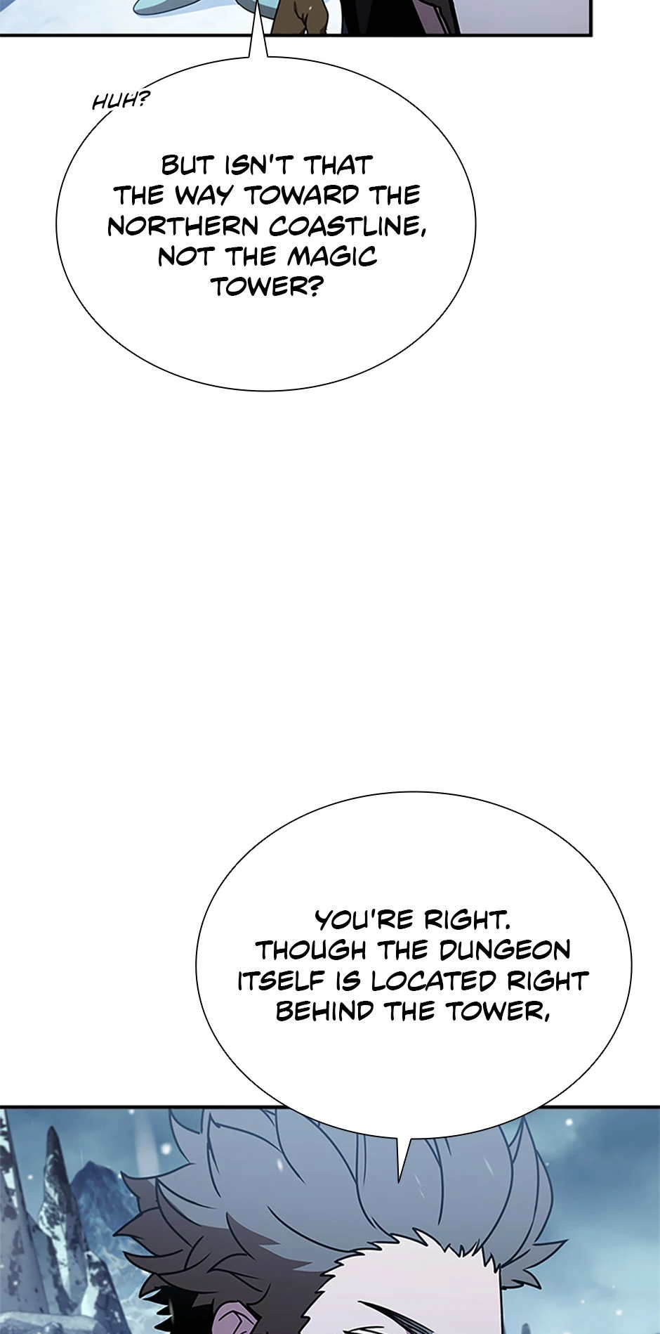 Read Taming Master EN Manga Online