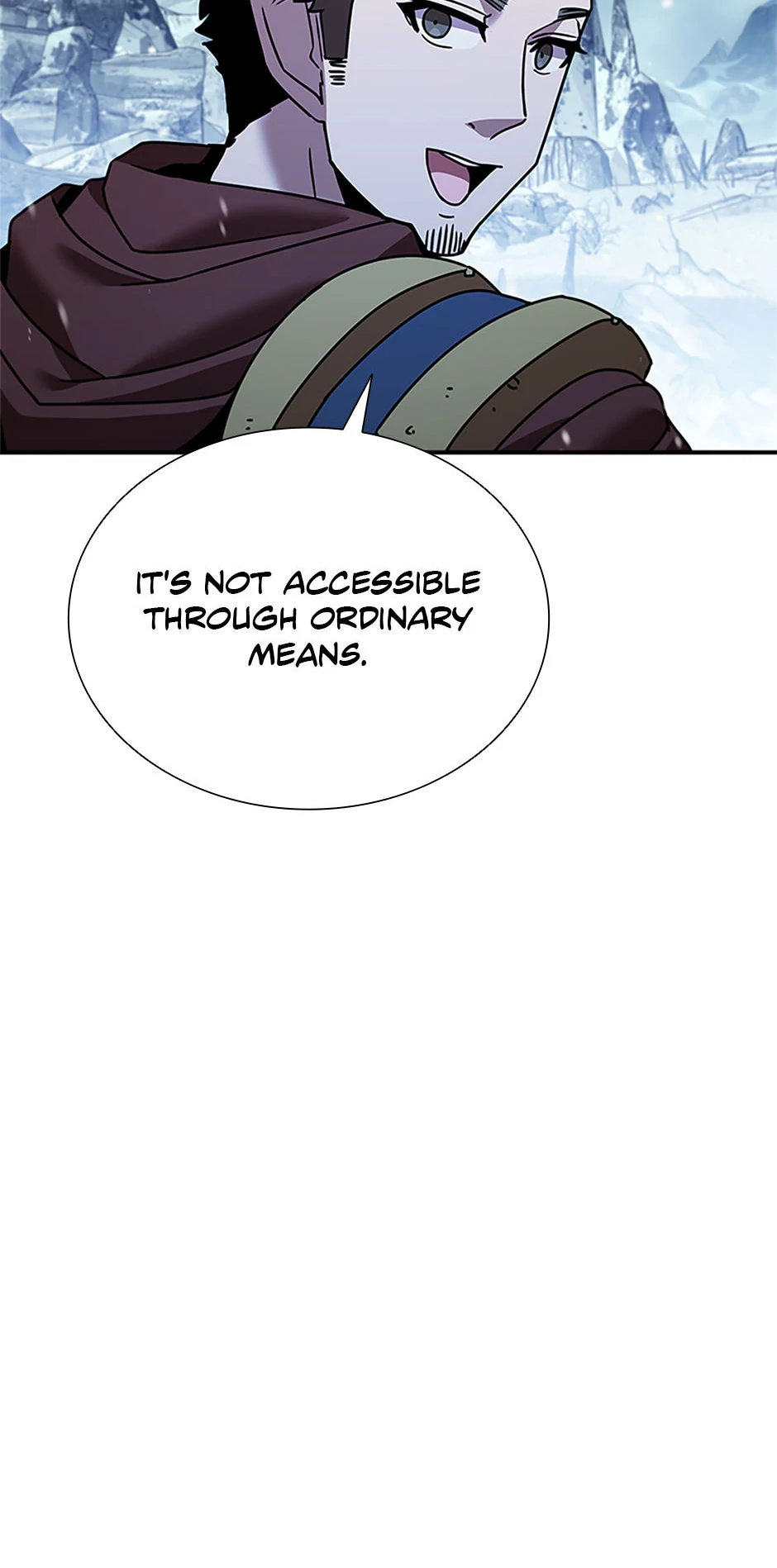 Read Taming Master EN Manga Online