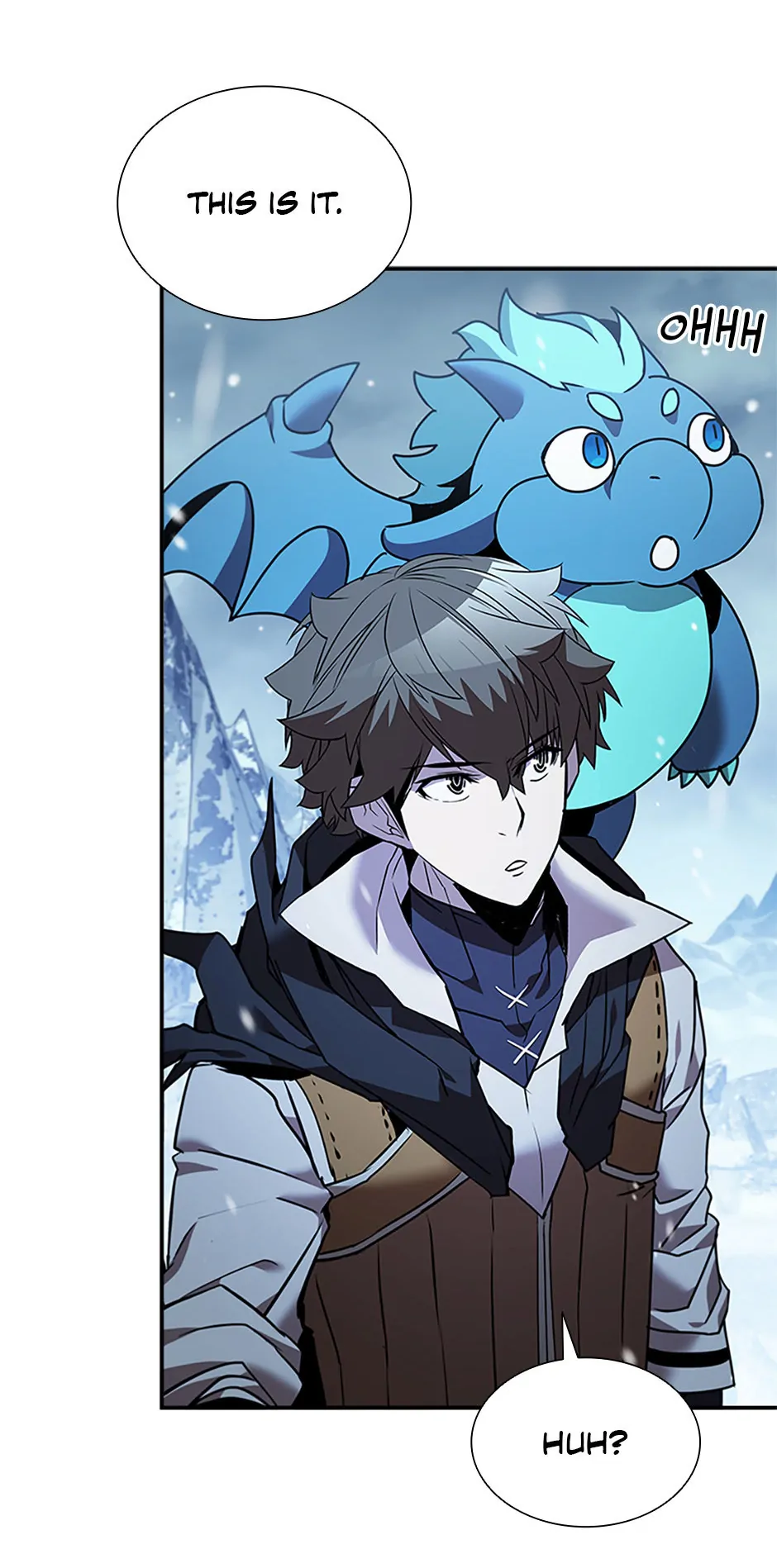 Read Taming Master EN Manga Online