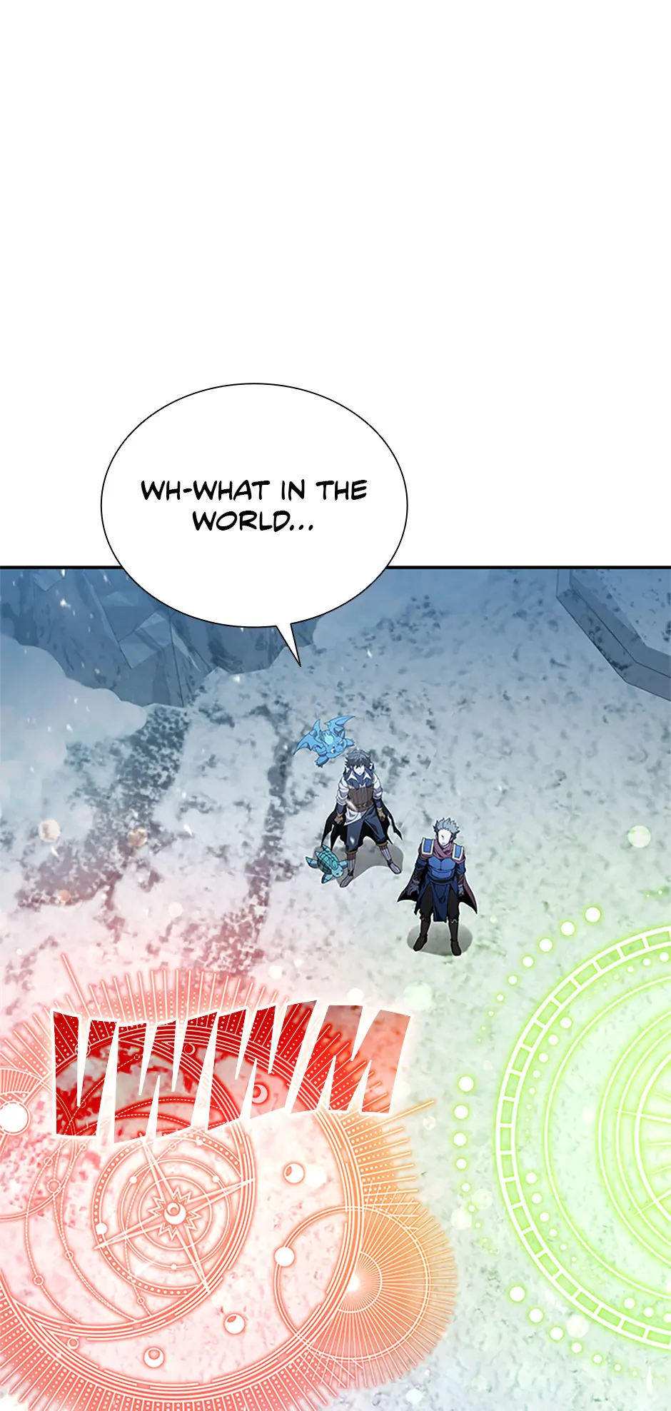 Read Taming Master EN Manga Online