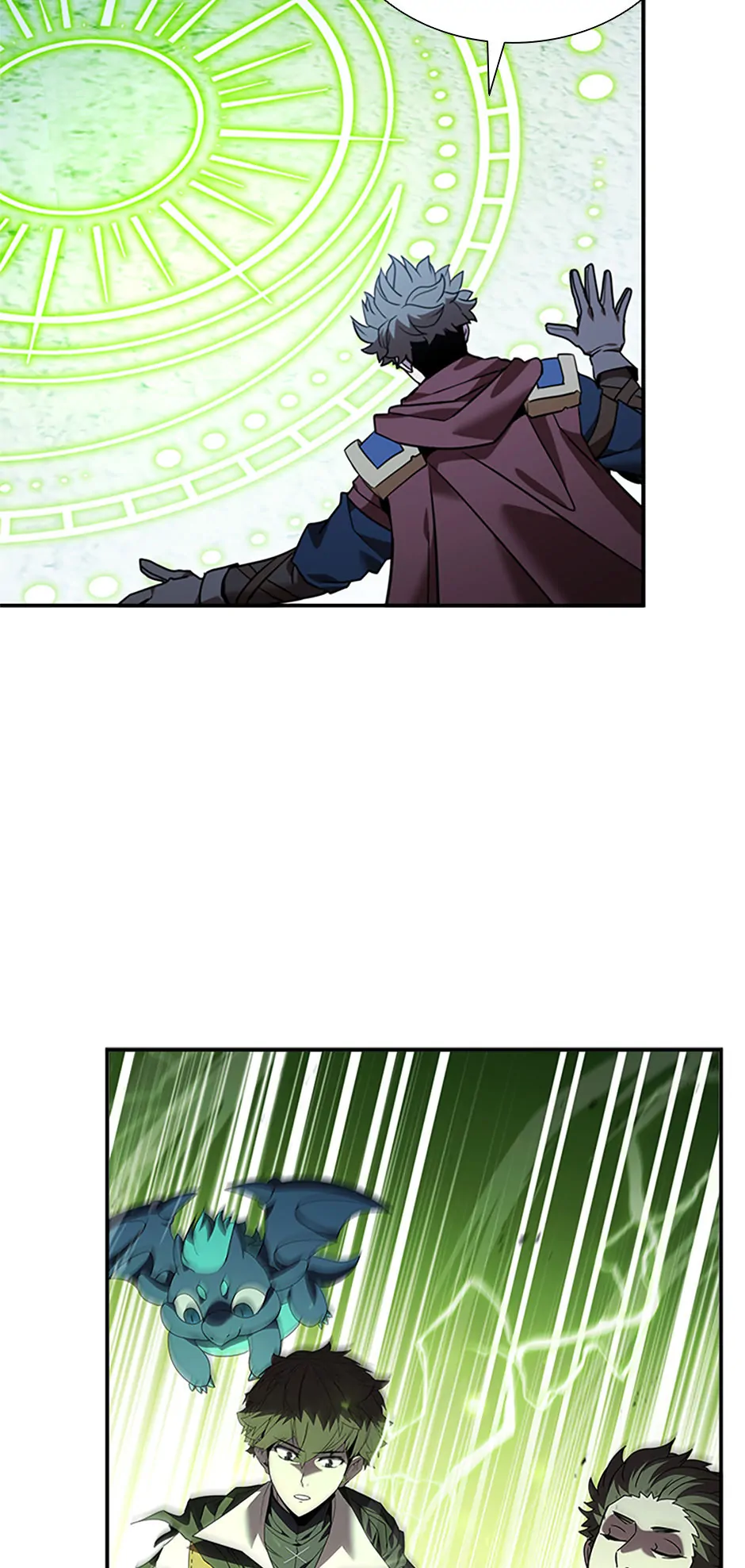 Read Taming Master EN Manga Online