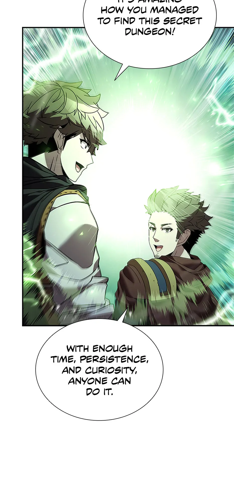 Read Taming Master EN Manga Online