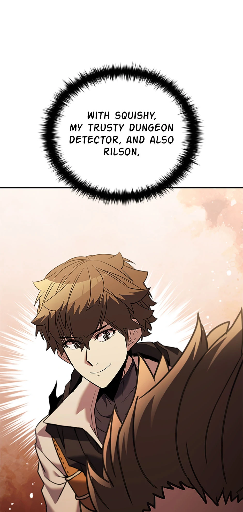 Read Taming Master EN Manga Online