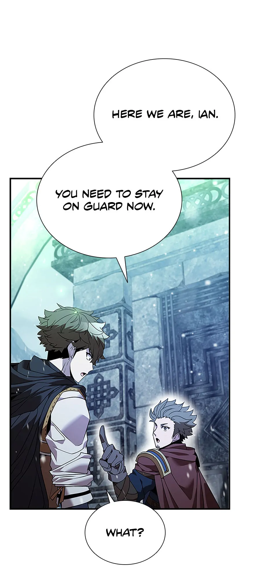 Read Taming Master EN Manga Online