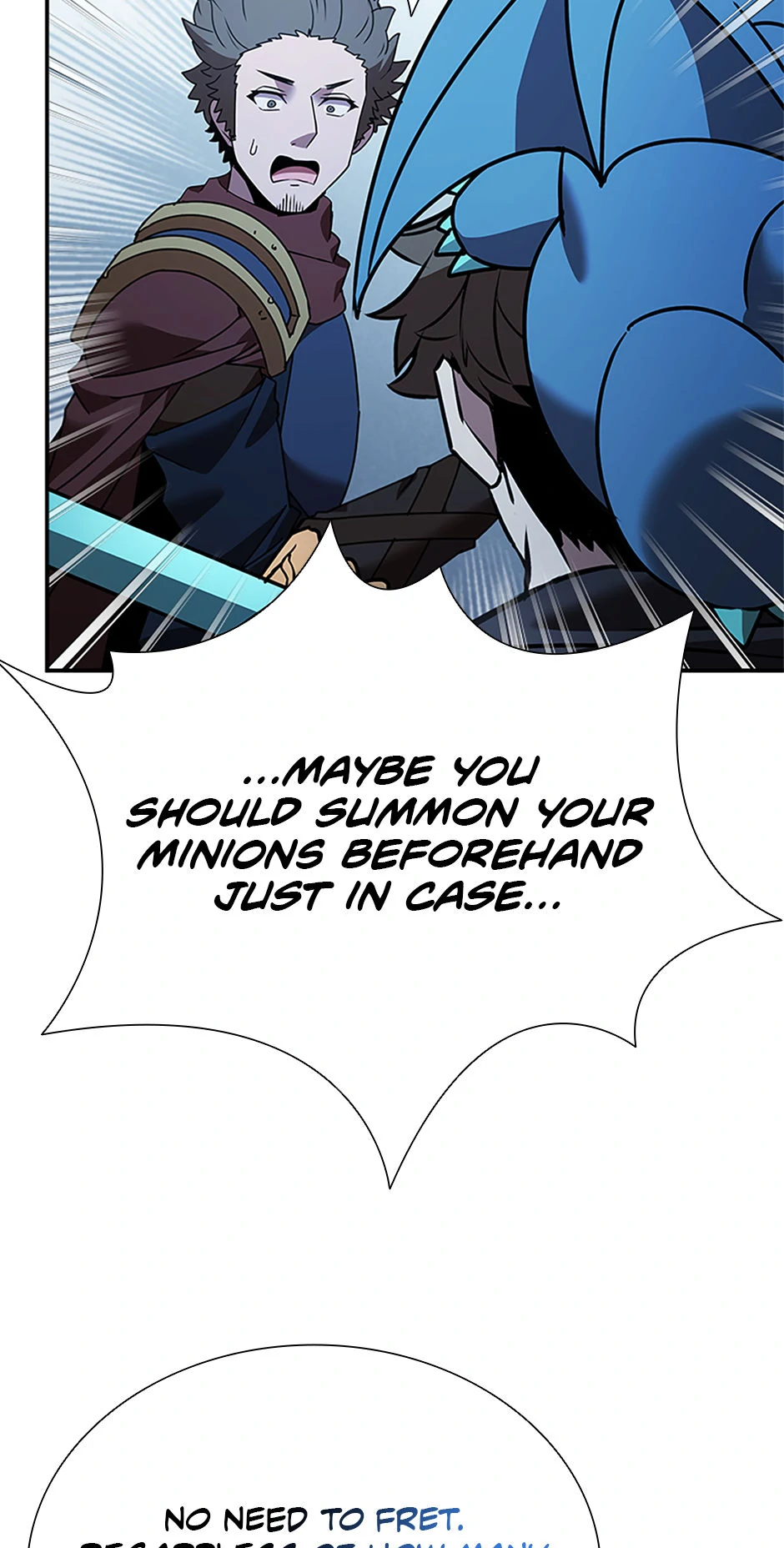 Read Taming Master EN Manga Online