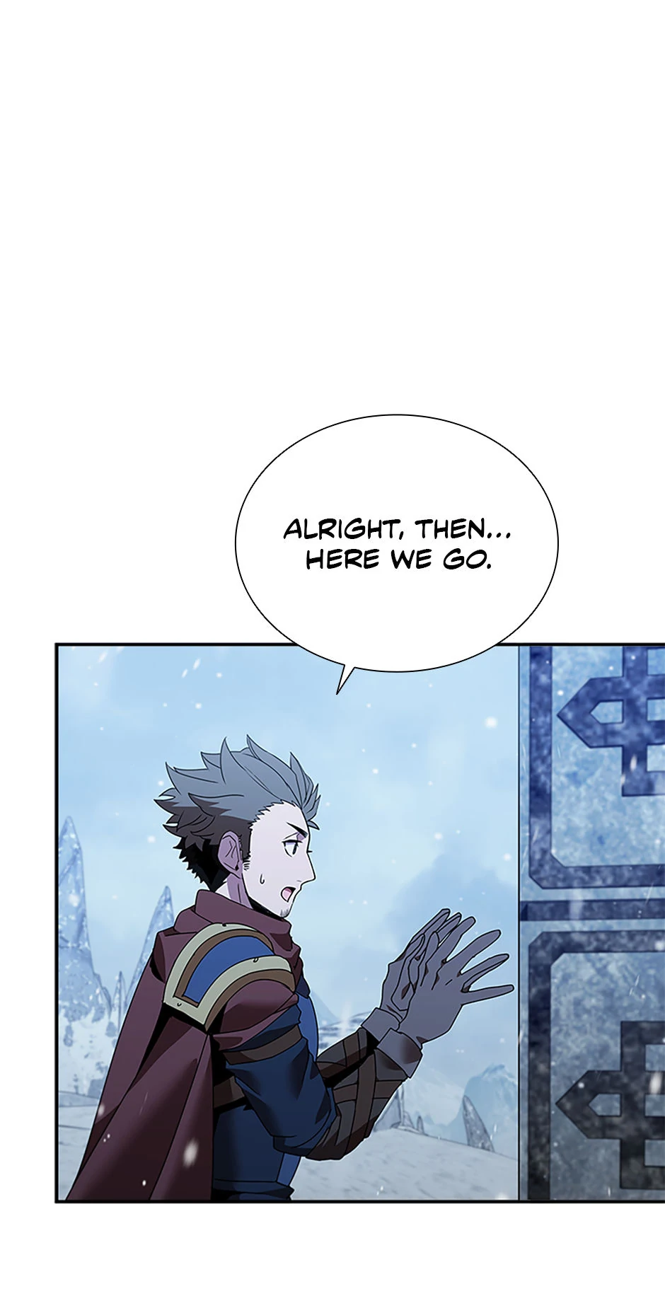 Read Taming Master EN Manga Online