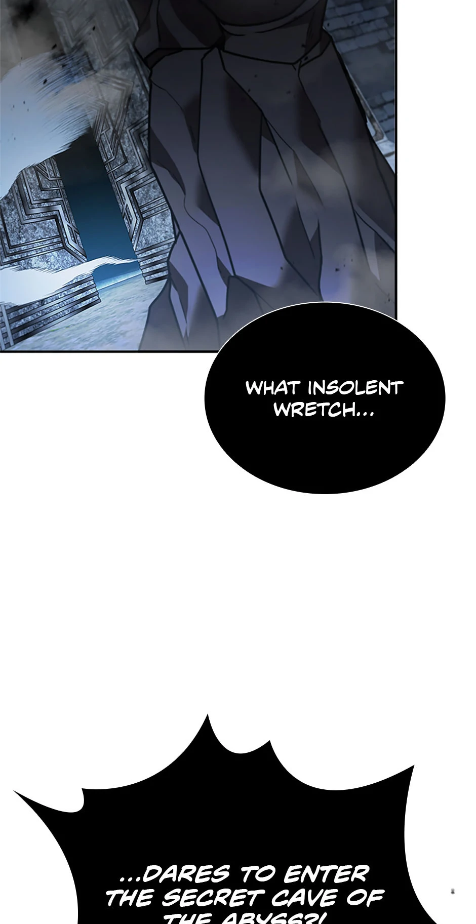 Read Taming Master EN Manga Online