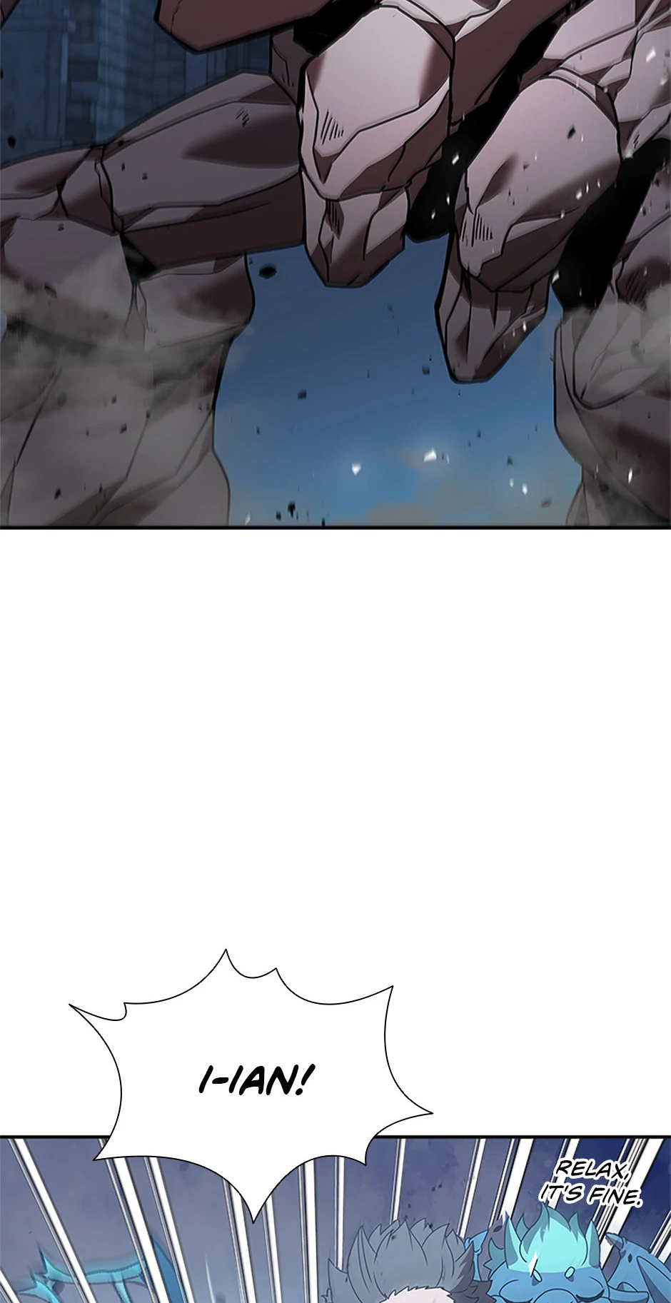 Read Taming Master EN Manga Online