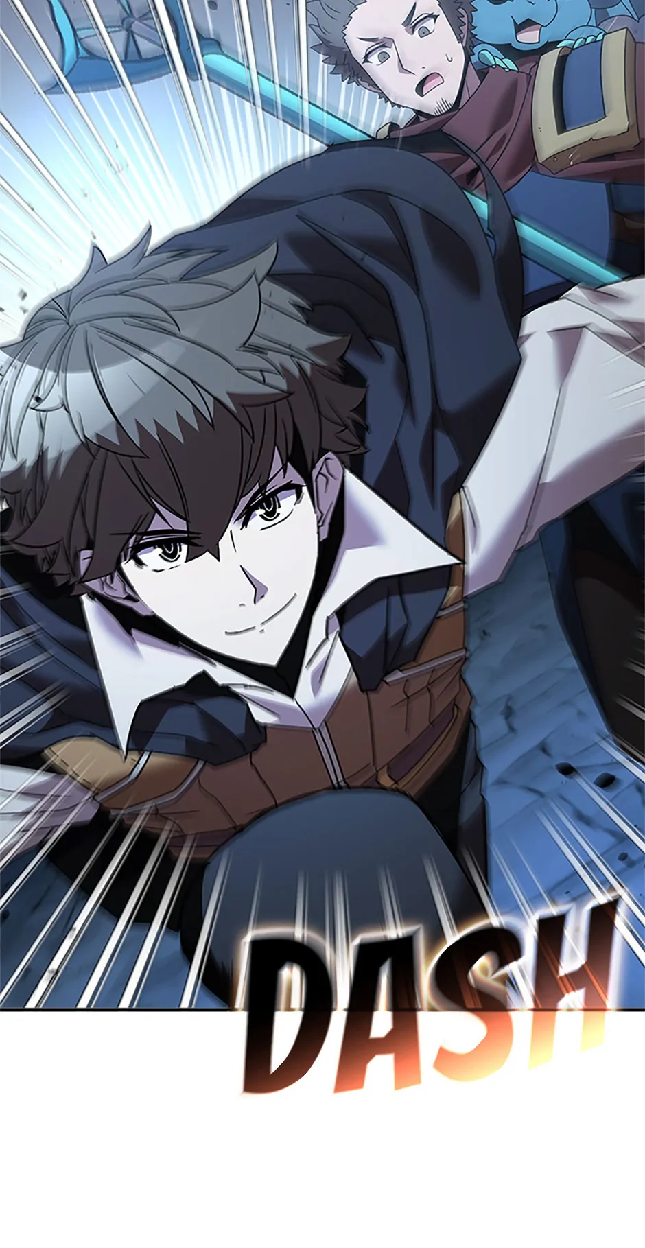 Read Taming Master EN Manga Online