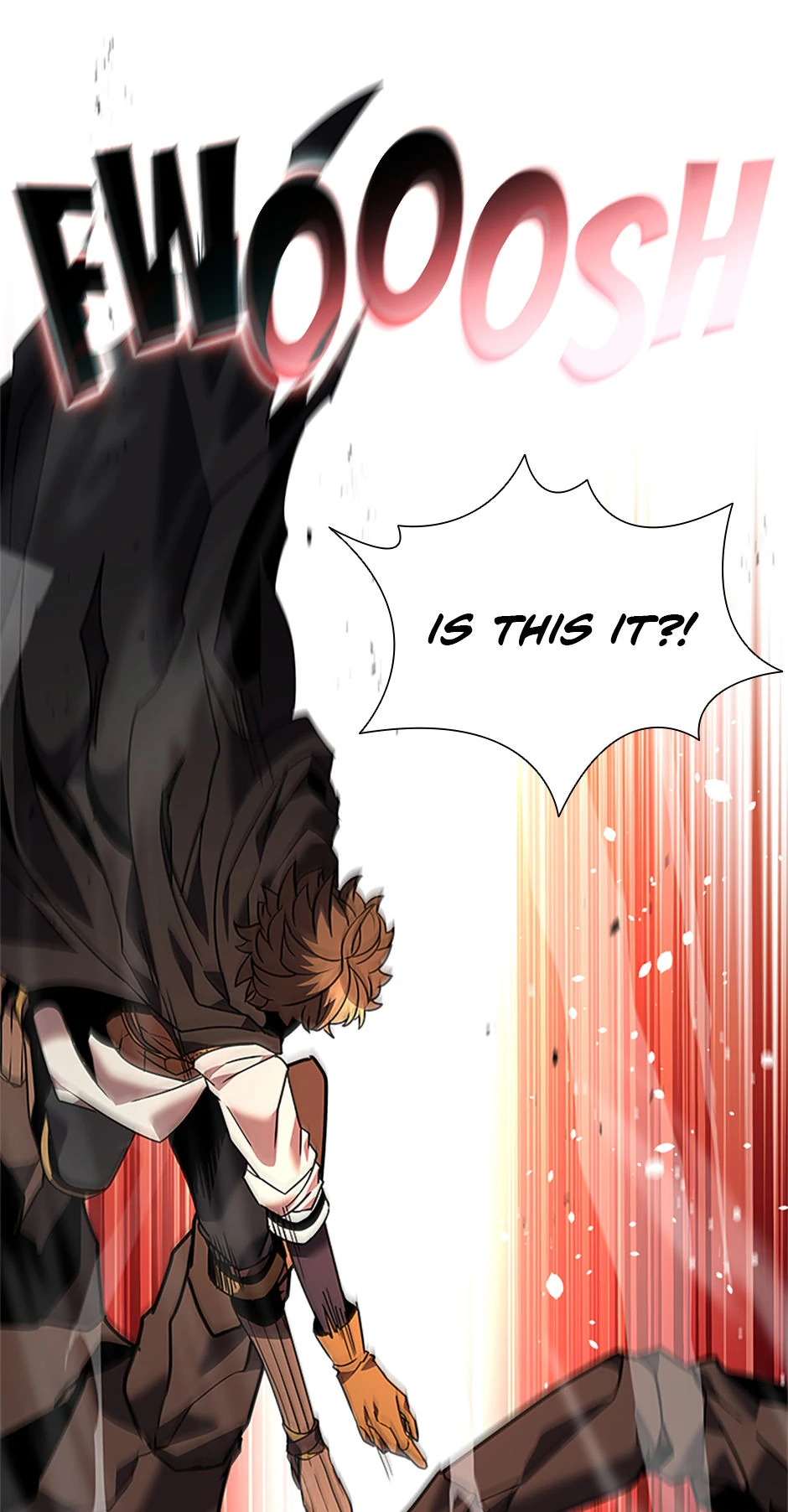 Read Taming Master EN Manga Online