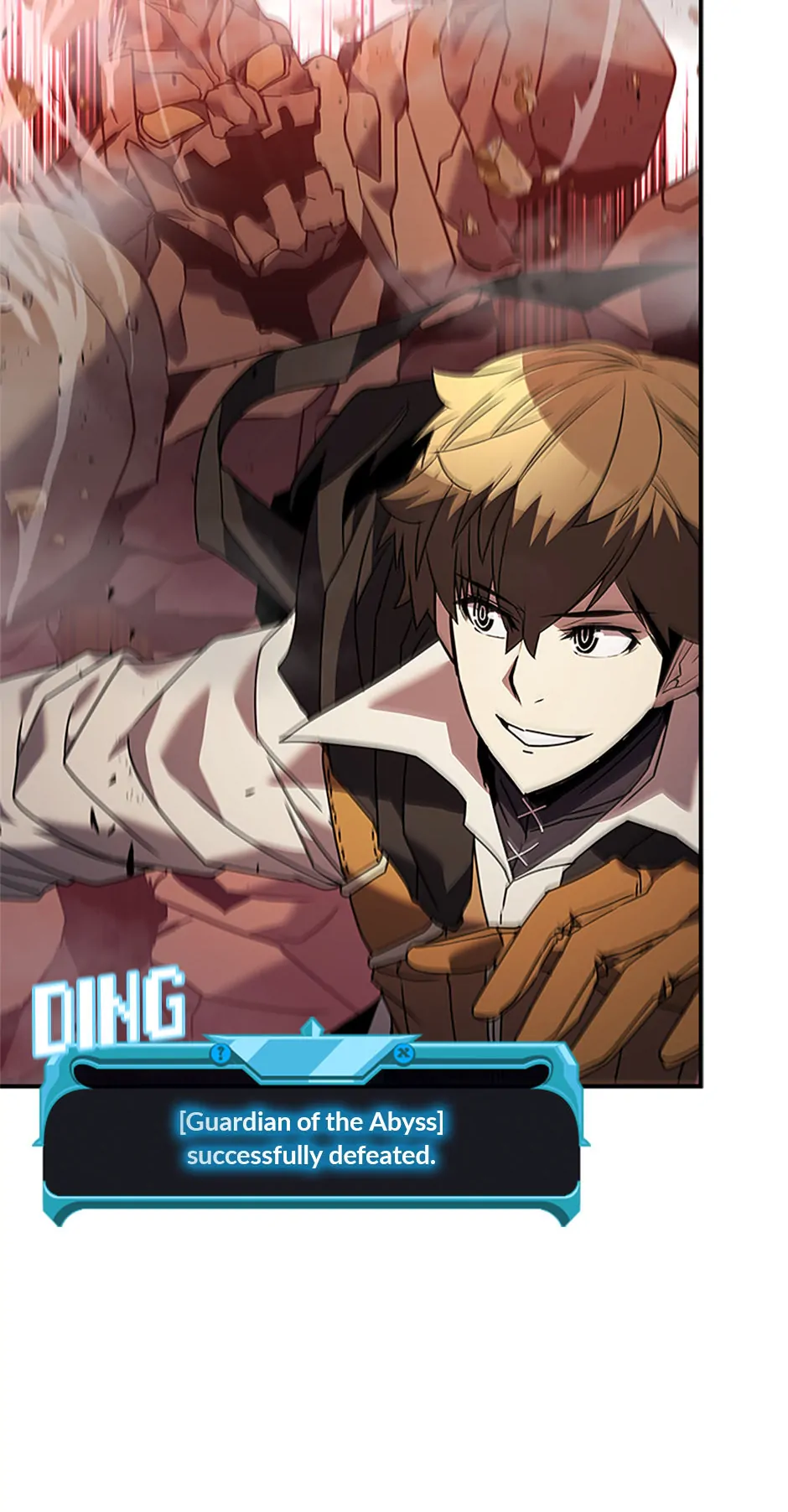 Read Taming Master EN Manga Online