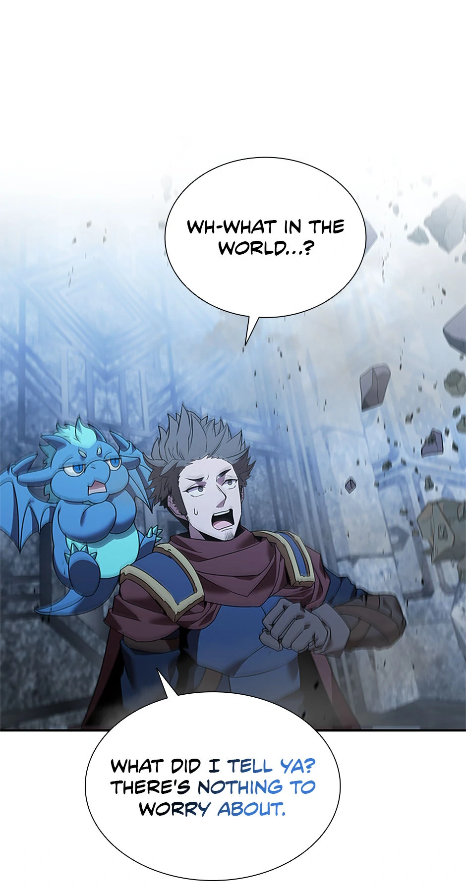 Read Taming Master EN Manga Online